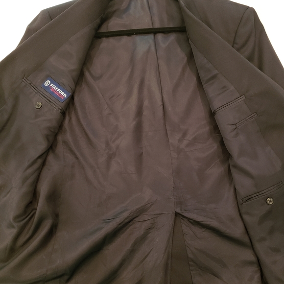 Stafford Performance - Picture 7 of 7